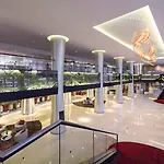 Pullman Jakarta Indonesia
