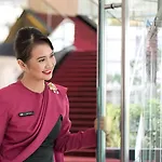 Pullman Jakarta Indonesia