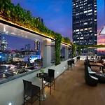 Pullman Jakarta Indonesia