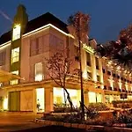 Pomelotel Patra Kuningan Jakarta