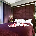 Royal Palm Hotel & Conference Center Cengkareng