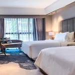 Sari Pacific Jakarta, Autograph Collection