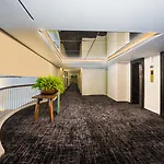 Oakwood Suites Kuningan Jakarta