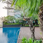 Doubletree By Hilton Jakarta Kemayoran