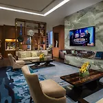 Ascott Kuningan Jakarta