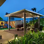 Ascott Kuningan Jakarta