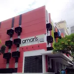 Amaris Hotel Panglima Polim
