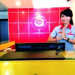 Amaris Hotel Panglima Polim