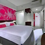 Favehotel Zainul Arifin