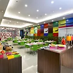 Favehotel Zainul Arifin