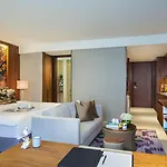 Ascott Sudirman Jakarta