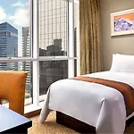 Oakwood Premier Cozmo Jakarta