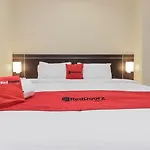 Reddoorz Plus @ Thamrin