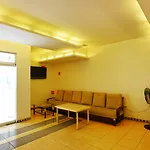 New Priok Indah Syariah Hotel