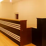 New Priok Indah Syariah Hotel