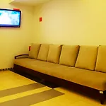 New Priok Indah Syariah Hotel