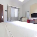 Pejaten Valley Residence