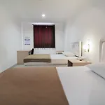 Hotel Inkopdit