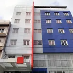 Hotel Inkopdit