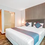 Collection O 7 Hotel Melawai