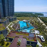 Oakwood Apartments Pik Jakarta