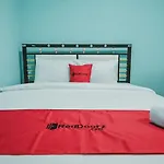Reddoorz Near Rsud Koja