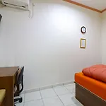 Kost Amanah
