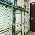 Kabin Kapsule Ui Depok - Male Only