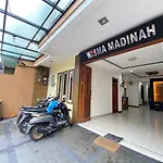 Oyo 2357 Syariah Grand Raudhah