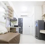 Apartment Green Pramuka By Vincent
