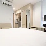 Mendjangan Residence
