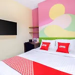 Super Oyo Capital O 1121 Orienchi 2