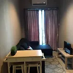 Strategic Cozy Hang Out Apartment, Gp Plaza