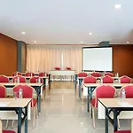 Ibis Budget Jakarta Daan Mogot