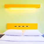 Ibis Budget Jakarta Cikini