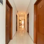 Urbanview Hotel Casa Kota Mangga Besar