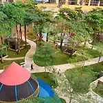 Cozy Studio Suite In Taman Anggrek Residences