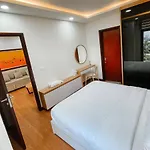 2 Bedrooms Permata Hijau Suites Apartment