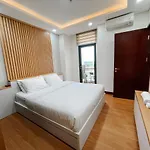 2 Bedrooms Permata Hijau Suites Apartment