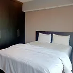 Cozy The H Residence Cawang By Bonzela Property