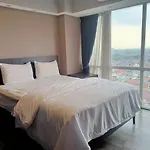 Cozy The H Residence Cawang By Bonzela Property