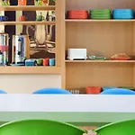 Ibis Budget Jakarta Daan Mogot