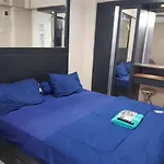 Toptravel Bassura City
