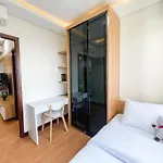 2 Bedrooms Permata Hijau Suites Apartment