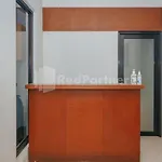 De Lugano Scbd Syariah Mitra Reddoorz