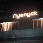 Nyenyak Senayan Benhil