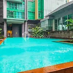 Cyan By Kozystay - Kuningan