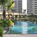 Cozy 3Br Suite At Taman Anggrek