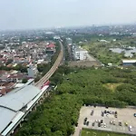 Callia Apartement Golf View Pulo Mas Jakarta Timur