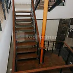 De Lugano Scbd Syariah Mitra Reddoorz